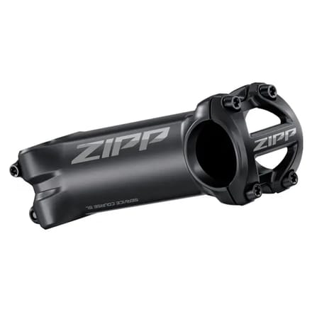 Zipp Service Course Sl 31.8 Mm Fiets Stuurpen Zwart 140 mm / 6º