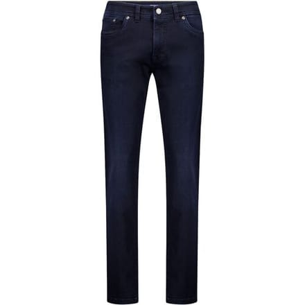 Gardeur Jeans Sandro Leisure Luxury Left Hand Denim Dark Rinse / male