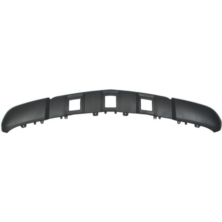 Bumper - spoiler BLIC 5511-00-3581220P