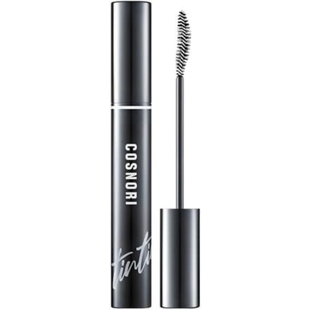COSNORI Wimperkleurende Serum Diep Zwart (Vegan Schoonheid) gray