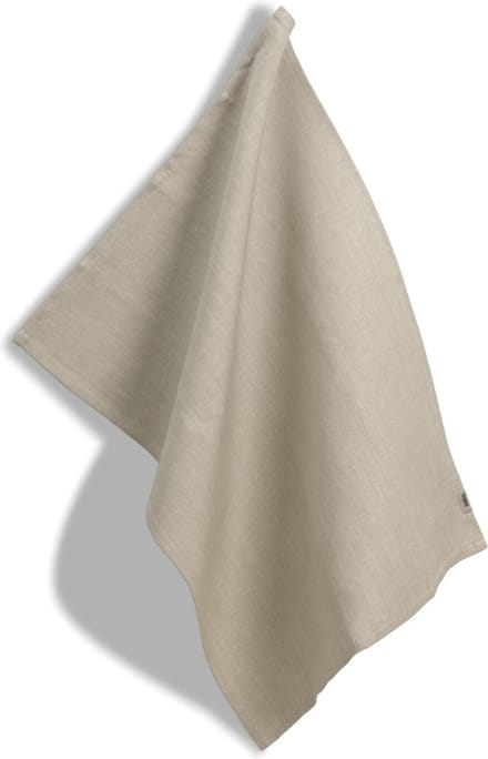 Theedoek, Katoen, Linnen, Beige - Kela | Puro