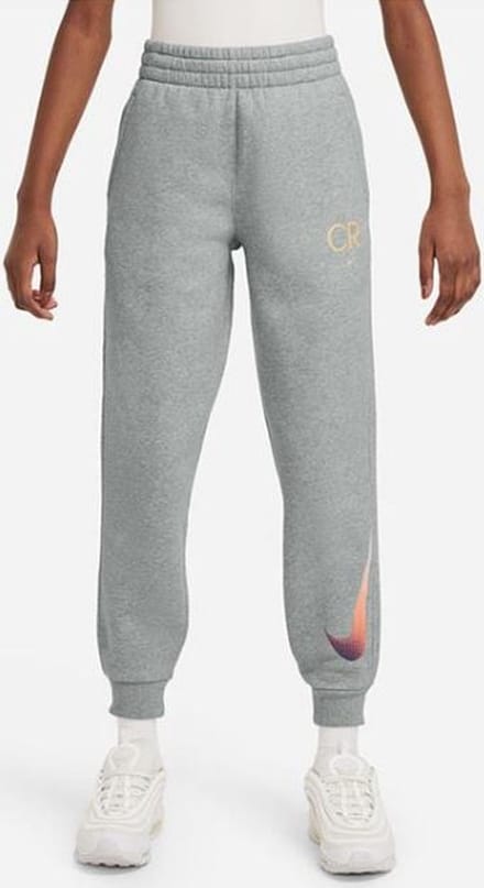 Nike CR7 JR Trainingsbroek - Grijs - Maat L (147-158) - Kids