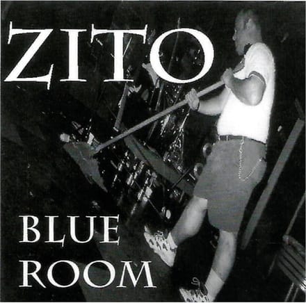 Blue Room