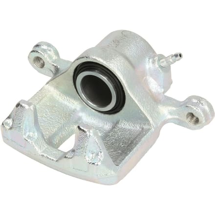 Budweg Caliper Remklauw BUDWEG 342784, achter links, UITVERKOOP