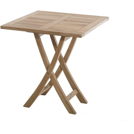Tuintafel Gerra teakhout | Macabane