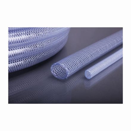 APD PVC-Druckluftschlauch APDatec 81 Binnendiameter 25 mm Buitendiameter 33 mm - 810254025