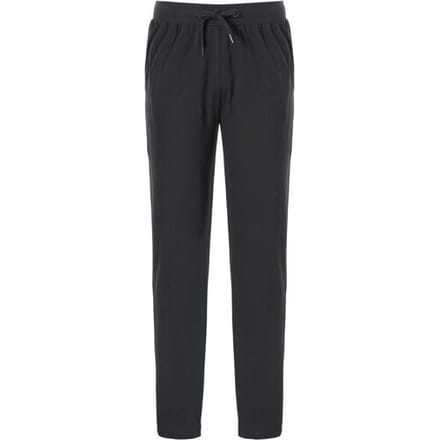 Pyjama/Lounge Broek Pastunette - Grijs - Katoen - Lang - Maat M
