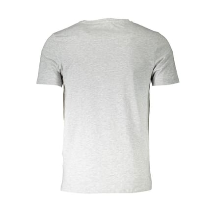 Ronde Hals Korte Mouwen T-Shirt