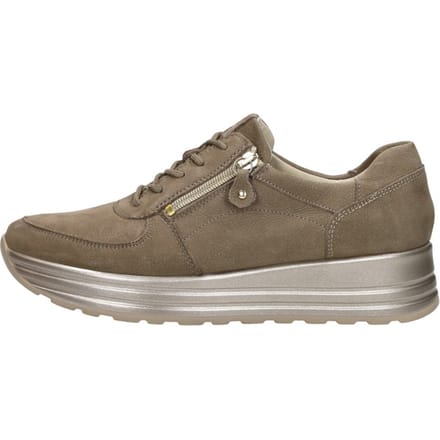 Waldläufer - H-lana Taupe 40