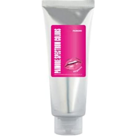PAIMORE - Spectrum Colors Magenta 200g