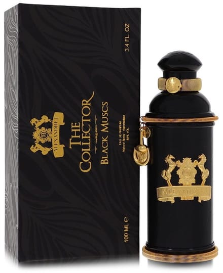 Alexandre.J Art Deco Collector Eau de Parfum Spray Damesparfum Dames 100 ml