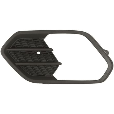 Bumper - ventilatierooster BLIC 6502-07-2579995PP