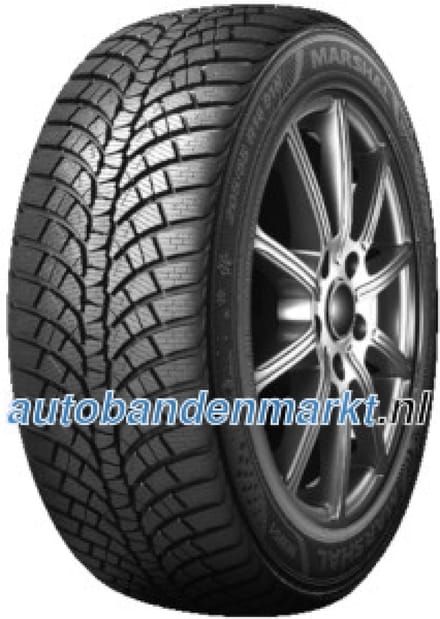 Marshal MW51 ( 215/55 R17 98V )