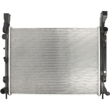 Radiator, motorkoeling NRF 53001