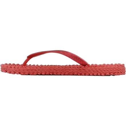 Slippers met glitters voor dames Ilse Jacobsen Hornbæk