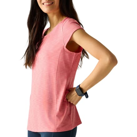 Dames-T-shirt Regatta Hyperdimension II