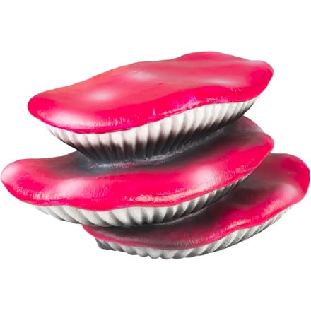 Decoratief object paddenstoelen Terra Della Floating