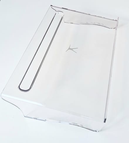 Bakker Elkhuizen Documenthouder Q-Doc 500F