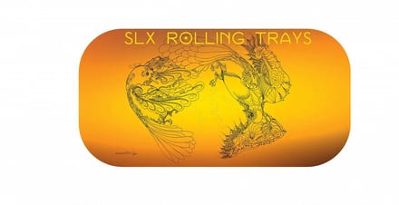 SLX Magnet Top Medium Love Birds (20/10)