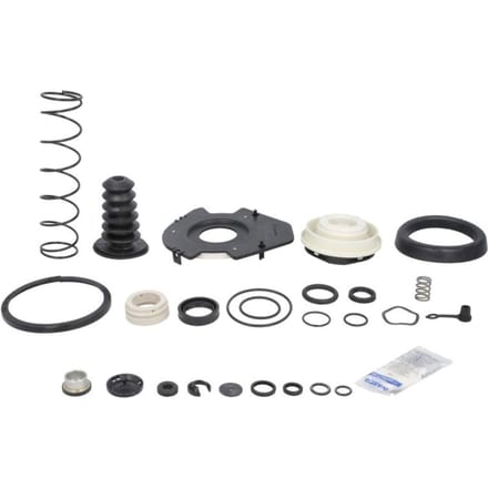 Reparatieset, koppelingsbekrachtiger WABCO 9700519742