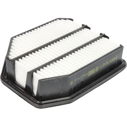 Luchtfilter BOSCH F 026 400 711
