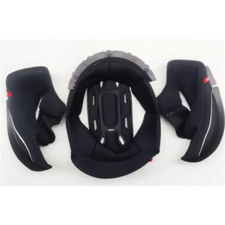 Motorhelm schuimkit Scorpion Exo-491 kw standard