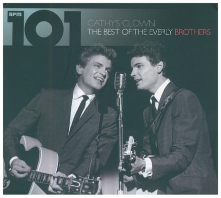 101 Cathy'S Clown- Best Of ..