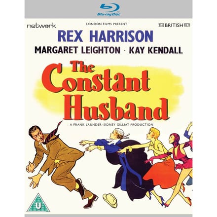 The Constant Husband