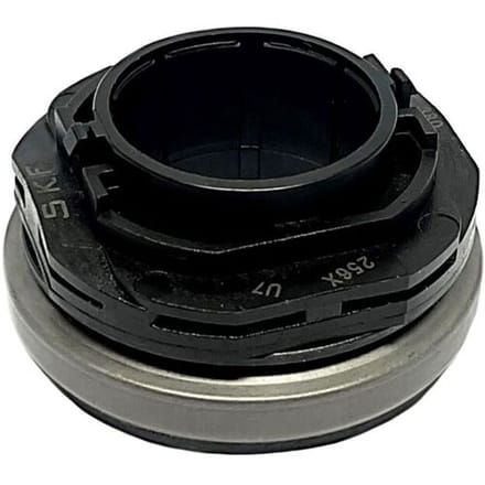 Ontkoppelingslager SKF VKC 2010