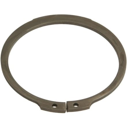 Zekering, hoofdas, automatische versnellingsbak ZF 0630501347