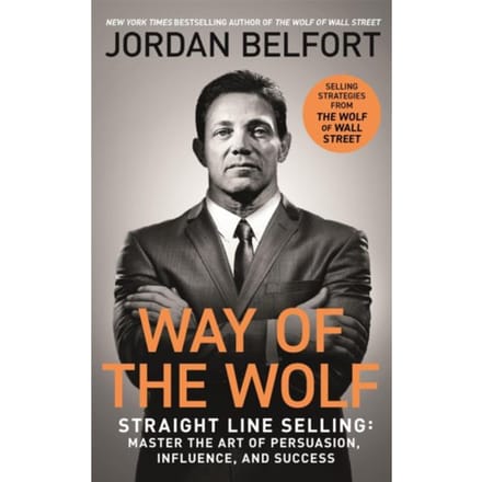Way Of The Wolf - Jordan Belfort