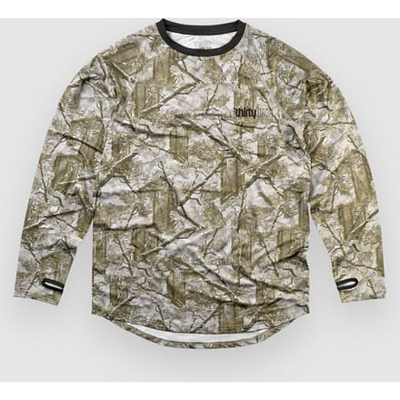 ThirtyTwo Ridelite Thermo Shirt bruin