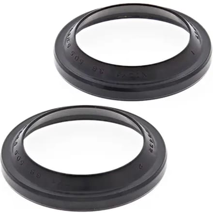 Kit stofafdekking voor motorvork All Balls Racing 57-119