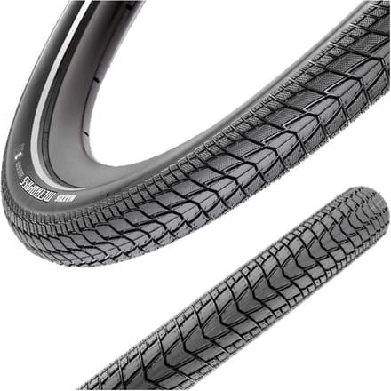 Maxxis Metroloads Pro Series - E-Cargo Band - 24x2.40 - 61-507 - Anti-lek MaxxProtect 3mm