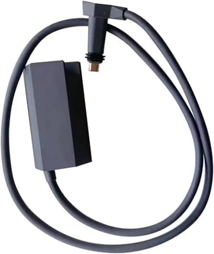 Ethernet Adapter - Powerline Kit - Thuiswerken Internet - Eenvoudige Installatie - 22 x 10 x 2 cm