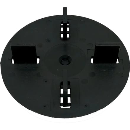 Afstandhouder 3mm H:15mm