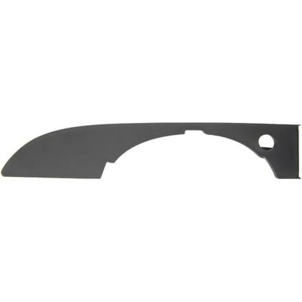 Ventilatierooster, bumper BLIC 5513-00-0028927P links