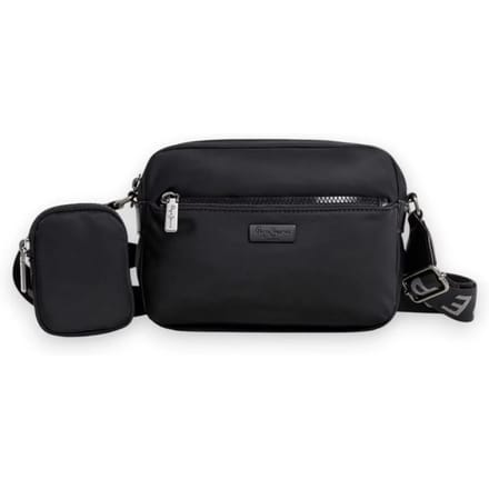 Schoudertas Pepe Jeans Traci