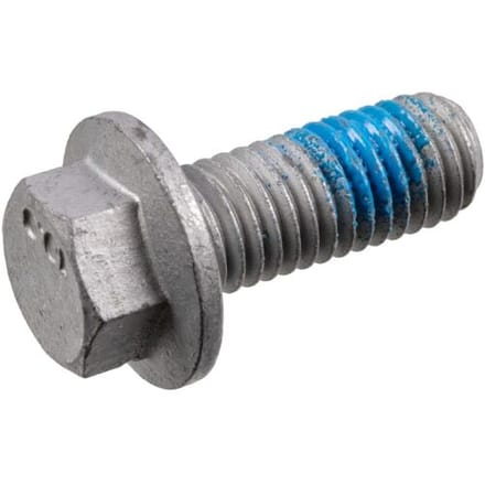 Schroef, remklauw FEBI BILSTEIN 182457
