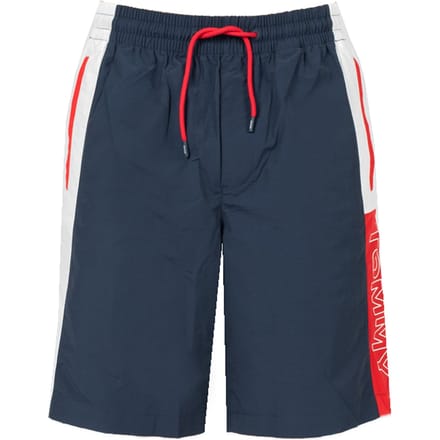 Tommy Jeans shorts Mannen Wit