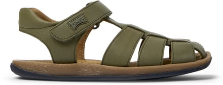 Camper Bicho Sandalen - Kinderen - Medium Groen 1 - 30