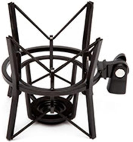 Rode PSM-1 Elastische Houder - Microfoon shockmount