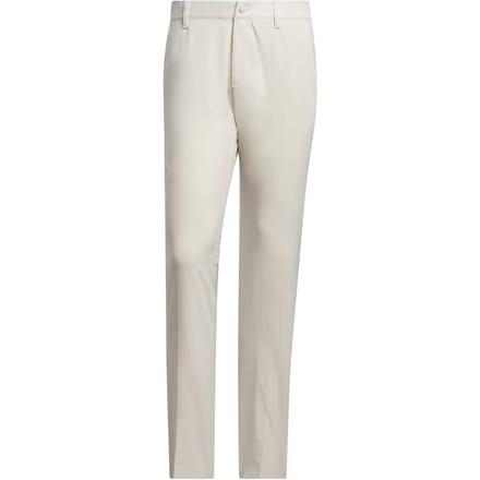 adidas Performance Ultimate365 Tapered Golfbroek - Heren - Beige- 30x32
