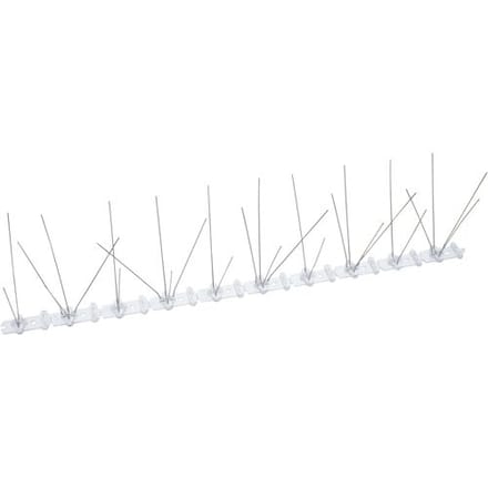 Toolstation Vogelpinnen 50cm (10 Stuks)
