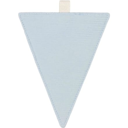 Little Dutch Slinger Element - Vlag - Blauw