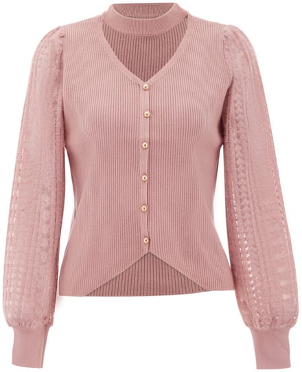 NAEMI Vest