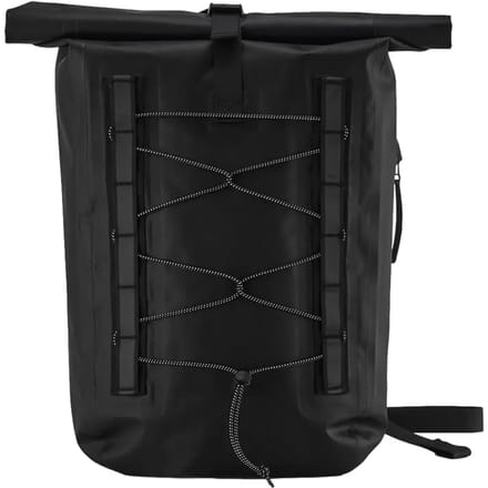 Waterproof rugzak voor fietsers Quadra