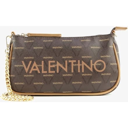 Valentino Bags LIUTO - Schoudertas - brown
