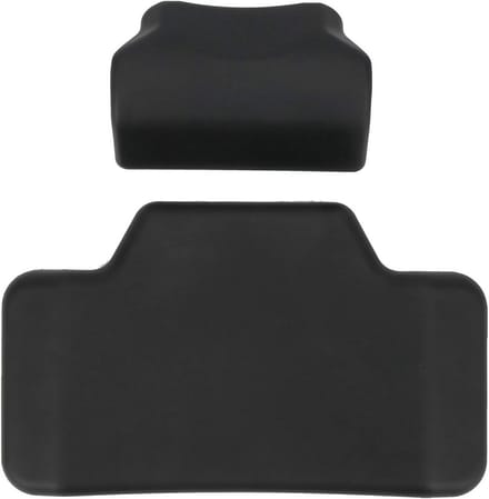 Motorfiets Rugkussen - Comfortabele Rugsteun voor Motoren