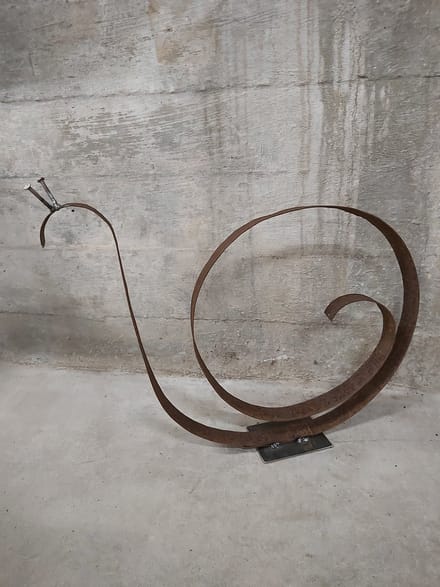 Duigen Band ''SNAIL'' (Large) / Valentijnsdag / Moederdag / Cadeau / Sinterklaascadeau / Kerst